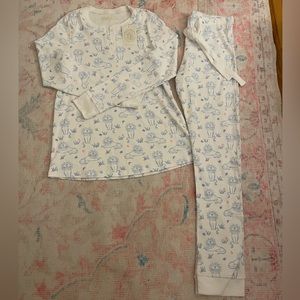 Women’s Pajamas- Beaufort Bonnet Company